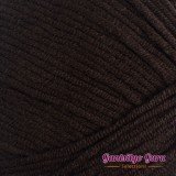 Gantsilyo Guru Milk Cotton Light Brunette