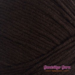 Gantsilyo Guru Milk Cotton Light Brunette