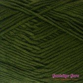 Gantsilyo Guru Milk Cotton Light Caper