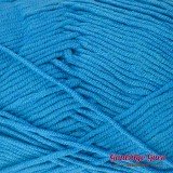 Gantsilyo Guru Milk Cotton Light Cerulean