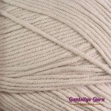 Gantsilyo Guru Milk Cotton Light Chalk