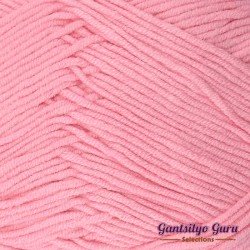 Gantsilyo Guru Milk Cotton Light Cherry Blossom