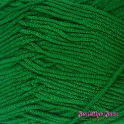 Gantsilyo Guru Milk Cotton Light Forest Green