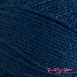 Gantsilyo Guru Milk Cotton Light Peacock