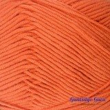Gantsilyo Guru Milk Cotton Light Persimmon