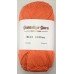 Gantsilyo Guru Milk Cotton Light Persimmon