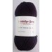 Gantsilyo Guru Milk Cotton Light Prune