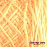 Gantsilyo Guru Bulky Cashmere Blend Canary