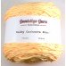 Gantsilyo Guru Bulky Cashmere Blend Canary