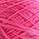 Gantsilyo Guru Bulky Cashmere Blend Carnation Pink