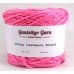 Gantsilyo Guru Bulky Cashmere Blend Carnation Pink