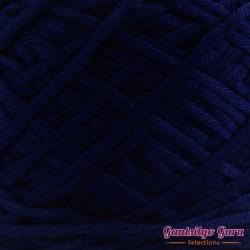 Gantsilyo Guru Bulky Cashmere Blend Midnight Blue