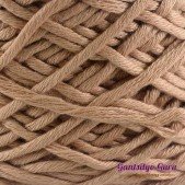 Gantsilyo Guru Bulky Cashmere Blend Mustard
