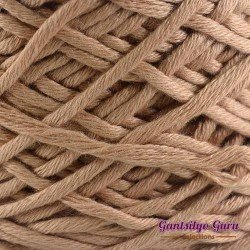 Gantsilyo Guru Bulky Cashmere Blend Mustard