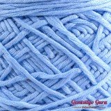 Gantsilyo Guru Bulky Cashmere Blend Powder Blue