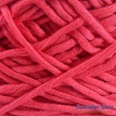 Gantsilyo Guru Bulky Cashmere Blend Punch