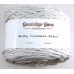 Gantsilyo Guru Bulky Cashmere Blend Silver