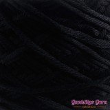 Gantsilyo Guru Bulky Cashmere Blend Black