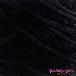 Gantsilyo Guru Bulky Cashmere Blend Black