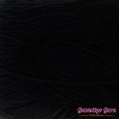 Gantsilyo Guru Light Cashmere Blend Black