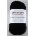 Gantsilyo Guru Light Cashmere Blend Black
