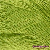 Gantsilyo Guru Light Cashmere Blend Chartreuse
