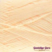 Gantsilyo Guru Light Cashmere Blend Cream