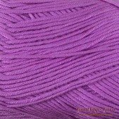 Gantsilyo Guru Light Cashmere Blend Orchid