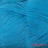 Gantsilyo Guru Light Cashmere Blend Turquoise