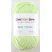 Gantsilyo Guru Milk Cotton Light Cool Green