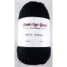 Gantsilyo Guru Milk Cotton Medium Black