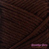 Gantsilyo Guru Milk Cotton Medium Brown