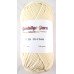 Gantsilyo Guru Milk Cotton Medium Creme