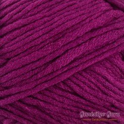 Gantsilyo Guru Milk Cotton Medium Fuchsia