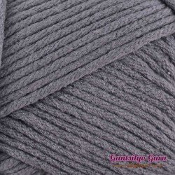 Gantsilyo Guru Milk Cotton Medium Grey