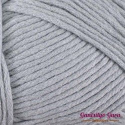 Gantsilyo Guru Milk Cotton Medium Lite Grey
