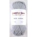 Gantsilyo Guru Milk Cotton Medium Lite Grey