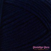 Gantsilyo Guru Milk Cotton Medium Navy