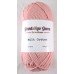 Gantsilyo Guru Milk Cotton Medium Old Rose