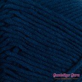 Gantsilyo Guru Milk Cotton Medium Peacock
