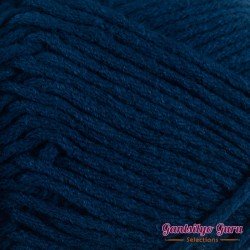 Gantsilyo Guru Milk Cotton Medium Peacock