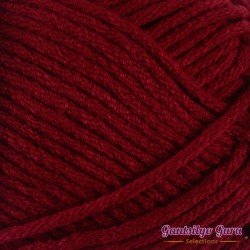 Gantsilyo Guru Milk Cotton Medium Rogue Red