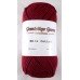 Gantsilyo Guru Milk Cotton Medium Rogue Red