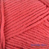 Gantsilyo Guru Milk Cotton Medium Salmon