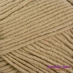 Gantsilyo Guru Milk Cotton Medium Tan