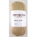 Gantsilyo Guru Milk Cotton Medium Tan