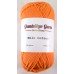 Gantsilyo Guru Milk Cotton Medium Tangerine