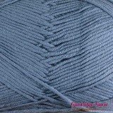 Gantsilyo Guru Milk Cotton Light Ash