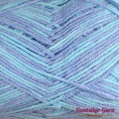 Gantsilyo Guru Milk Cotton Light Mist