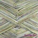Gantsilyo Guru Milk Cotton Light Moss